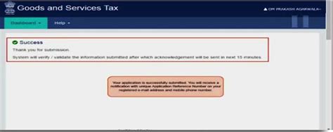 Complete User Guide for Migration to GST in Punjab