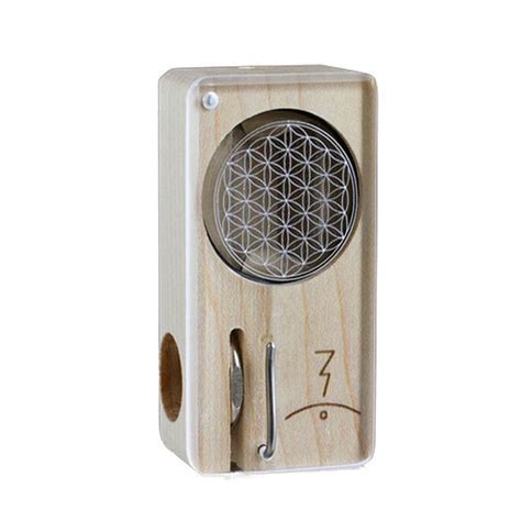 Magic Flight Launch Box Vaporizer - Laser Lid - Planet of the Vapes