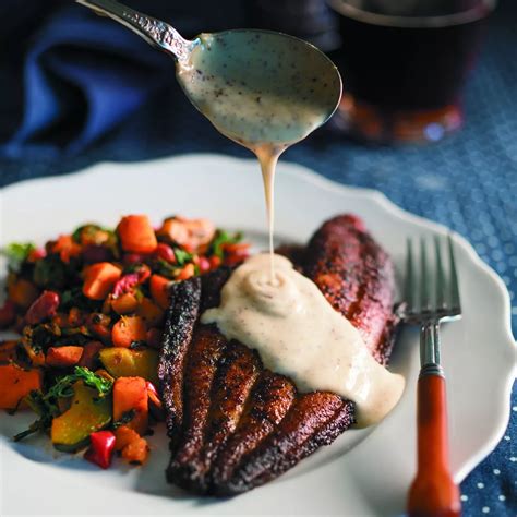 Creole cream sauce recipe – Artofit