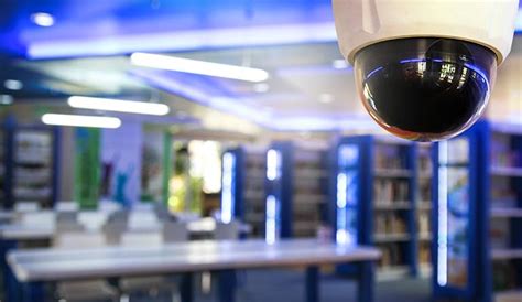 Image result for Library Book Security Systems