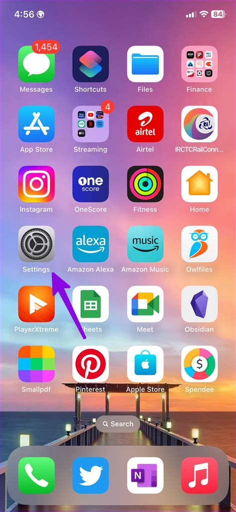 Changing Text Message Settings On iPhone 的图像结果
