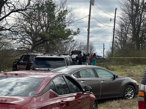 Woman found dead near home in Pulaski County | KARK