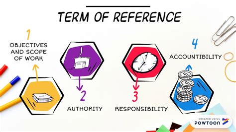 TERM OF REFERENCE - YouTube