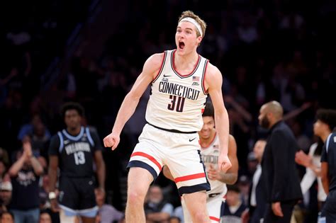 Hornets Earn Terrible Grade for Taking Liam McNeeley With No. 29 Pick ...