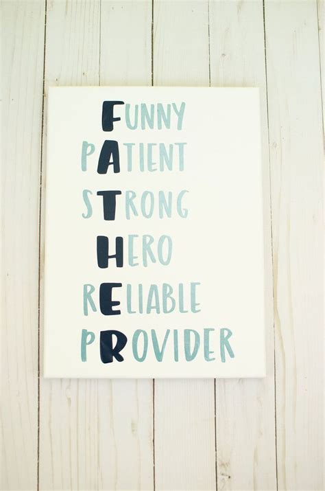 father's day gift ideas with cricut