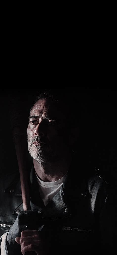 Negan Smith Wallpapers - Top Free Negan Smith Backgrounds - WallpaperAccess