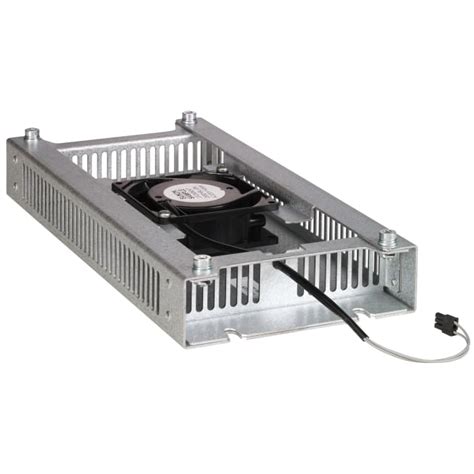VW3G22400 Schneider Electric | Schneider Electric Fan Kit Altistart 22 ...