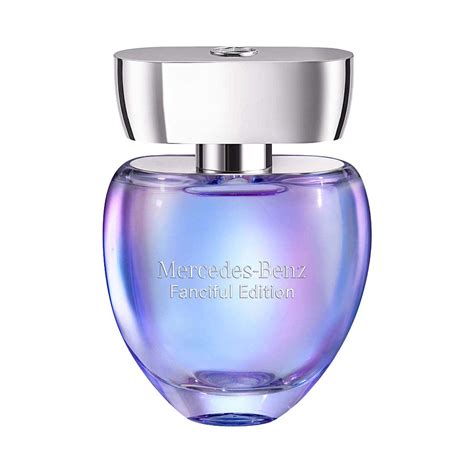 Buy Mercedes-Benz Fanciful Edition Eau De Toilette (60 ml) Online at ...
