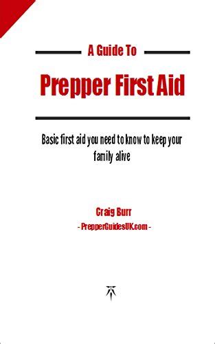 Image result for First Aid Prepper