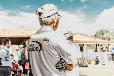 White Golf Hat: A Classic Choice for Golfers | Golf Hat Guide