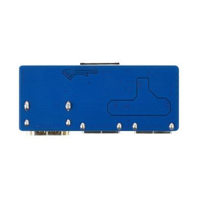 Waveshare USB HDMI Adapter for CM4-IO-BASE Adapting FFC Connector To ...