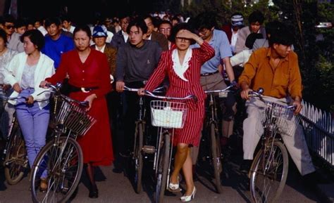 1980年代. 東京