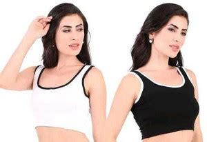 ROZEN COLLECTION Casual Solid Women Multicolor Top - Buy ROZEN ...