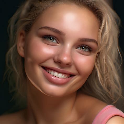 Ai Female Face 的图像结果