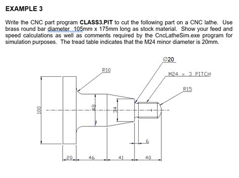 CNC Part Program Panel 的图像结果