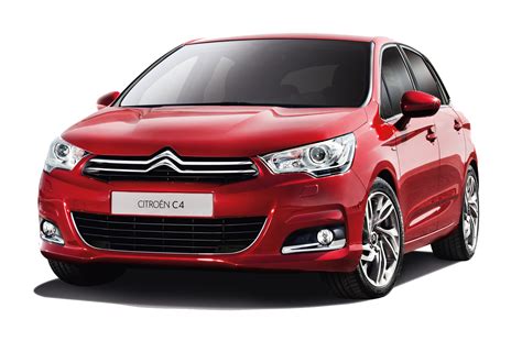 Citroen C4 Automatic Problems 的图像结果