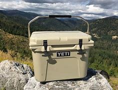 Image result for Yeti Products