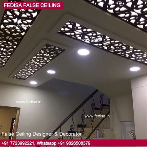 Simple Ceiling Design For Kitchen Pooja Room Pop Design Ceiling Cement ...