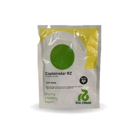 Captainstar RZ F1 Hybrid (22-240) - Mini Cucumber Seeds - 1000 SEEDS ...