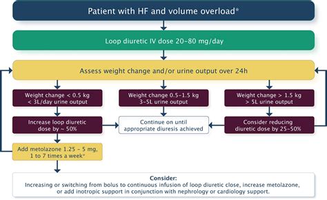 Acute Heart Failure - Cardio Guide