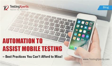 Mobile Testing Automation 的图像结果