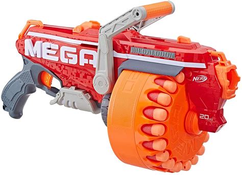 Enormous Nerf Gun