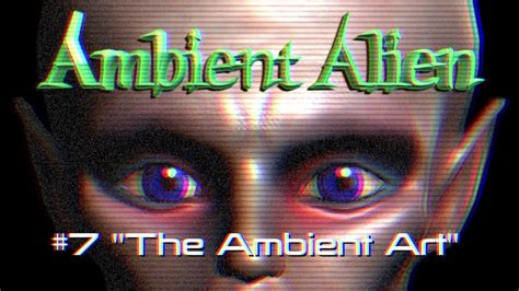 Image result for Alien Ambient