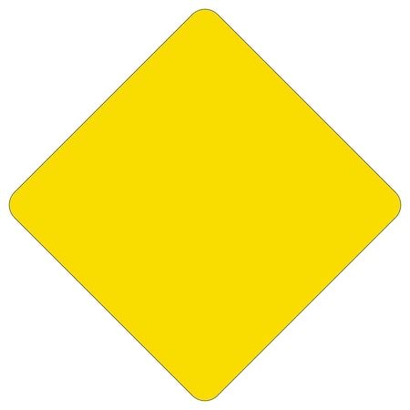 Sign Solutions Usa Diamond Grade Cubed Reflective DG3 .100 48 in. X 48 ...