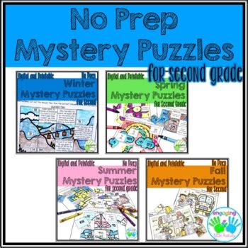 Image result for Second Grade Math Puzzles