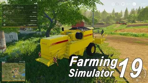 Image result for Farming Simulator 19 Computer Install Download