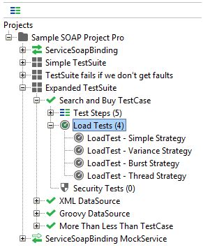 Image result for SoapUI Load Test Tutorial