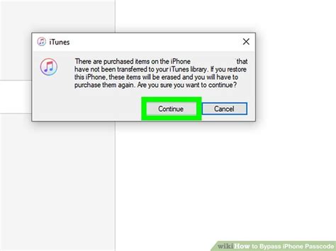 Image result for IPhone Passcode Bypass