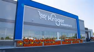 Kroger partners with DoorDash to expand delivery options