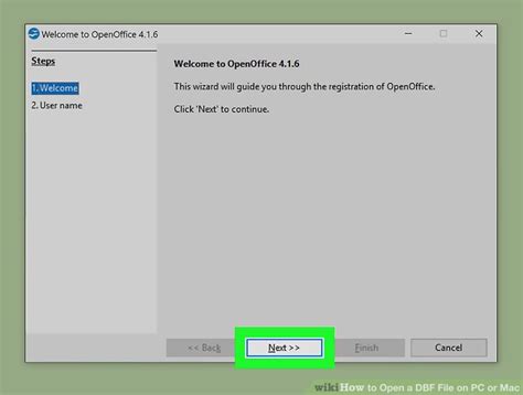 Image result for Open a DBF File