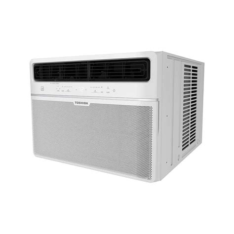 15,000 BTU TOUCH CONTROL WINDOW AIR CONDITIONER