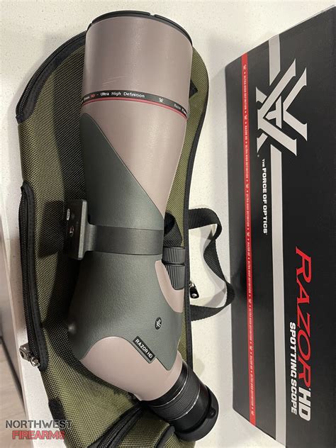 Vortex Razer 20 X 85 的图像结果