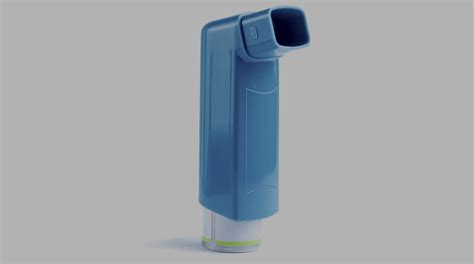 ¿Para qué se utiliza el Salbutamol? | ecoceutics