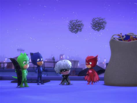 Image result for Les Pyjamasques Full Episodes