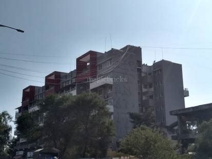 Sai Arcade in Chinchwad, Pune: Price, Brochure, Floor Plan, Reviews