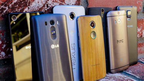 Image result for Old Android Phones