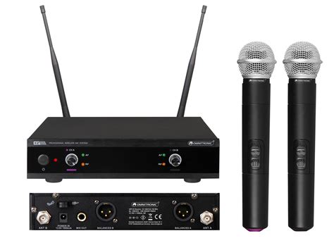 Image result for Wireless Microphone System