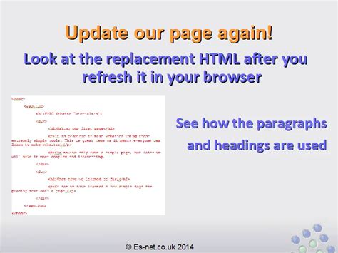 Image result for How to Create Make Written Text in HTML