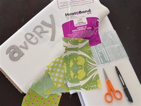 Image result for Appliqué Tutorial