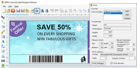 Label Designer Software: Features and Create Custom Labels