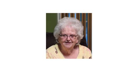Patsy Ann McDermitt Obituary (2024) - Point Pleasant, WV - Crow-Hussell ...