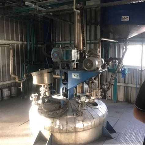 Pesticide manufacturing machine - Pesticide Making Machine Manufacturer ...