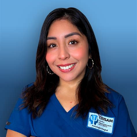 Ps. Gabriela Machado Alcantara – Centro Psicológico CEISAM