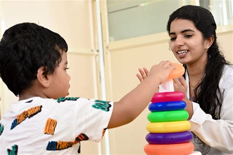 Speech Therapy Centre in Calicut Call Now : +91 9207 123 344