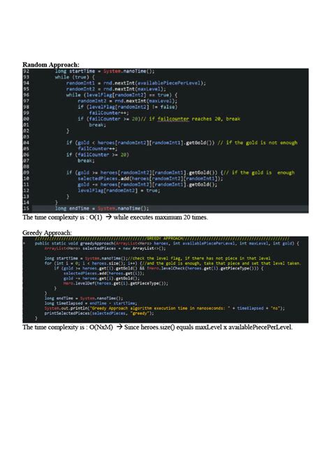 Image result for Greedy and Dynamic Programming