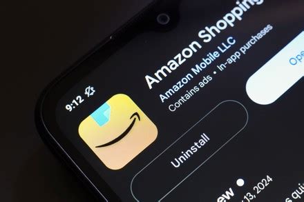 Image result for Open Amazon App
